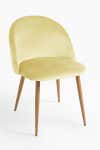 ver variante Color del asiento Amarillo
