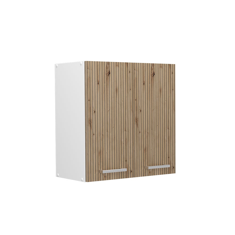 Vicco Szafka ścienna R-Line, Dąb rzemieślniczy, 60 cm