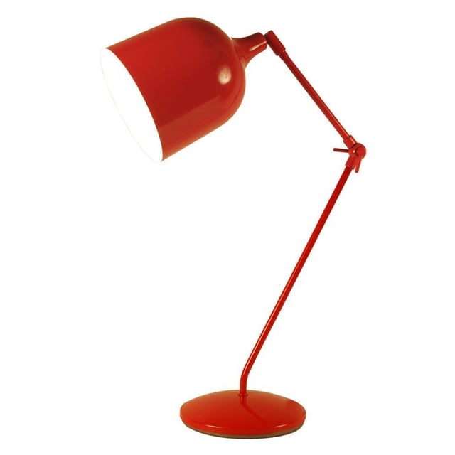 MEKANO-Lampe de bureau Architecte H79cm -