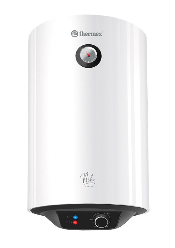 Thermex Nika 80V chauffeeau électrique 80 Litres vertical à — free download