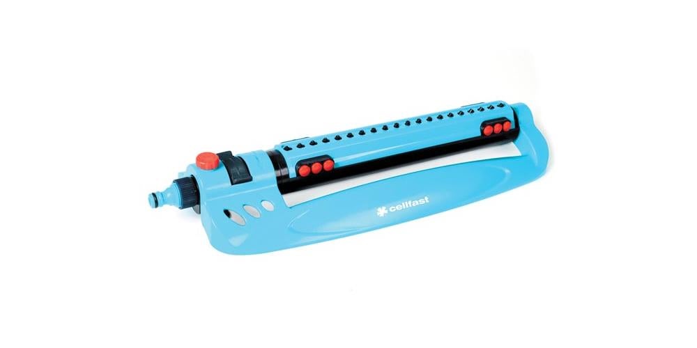 Cellfast, arroseur oscillant, opti - 4