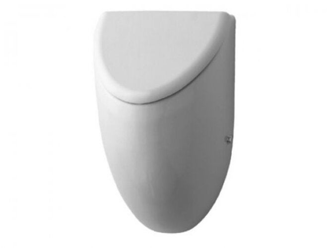 Duravit Urinoir Fizz alimentation cachée - (0823350000) - 3