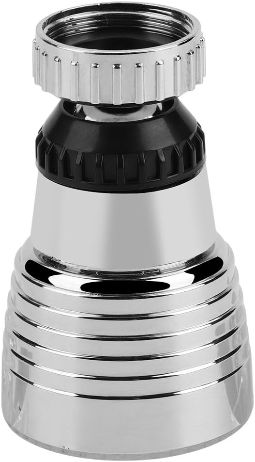 LED lumină pivotantă cioc de scurgere robinet de apă chiuvetă de bucătărie baie sondă de temperatură aerator robinet automat trei culori temperatură