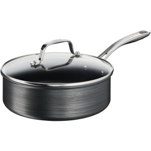 BALLARINI Set Padelle Antiaderenti Avola 2 Pezzi - Alluminio Made In Italy Con Indicatore Thermopoint - 3