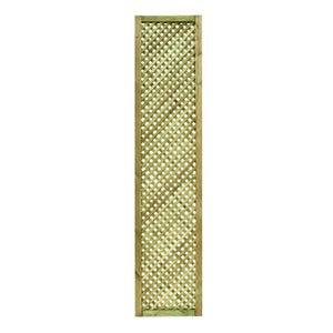 Recinzione In Bambù VERDELOOK Arella Time 2x3 M - Parete Divisoria Naturale Per Giardino, Balcone E Privacy - Foto 4