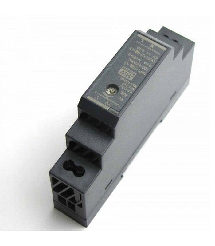 OEM/ODM Alimentation Sur Rail Din Série MSR Avec DC/OK Et PFC, Alimentation Sur Rail Din Série