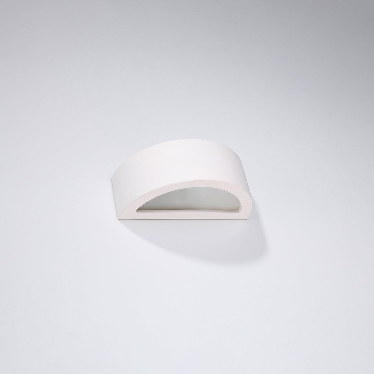 Kinkiet Ceramiczny GLOIM 30 LED 4000K - 30x9x15cm Sollux