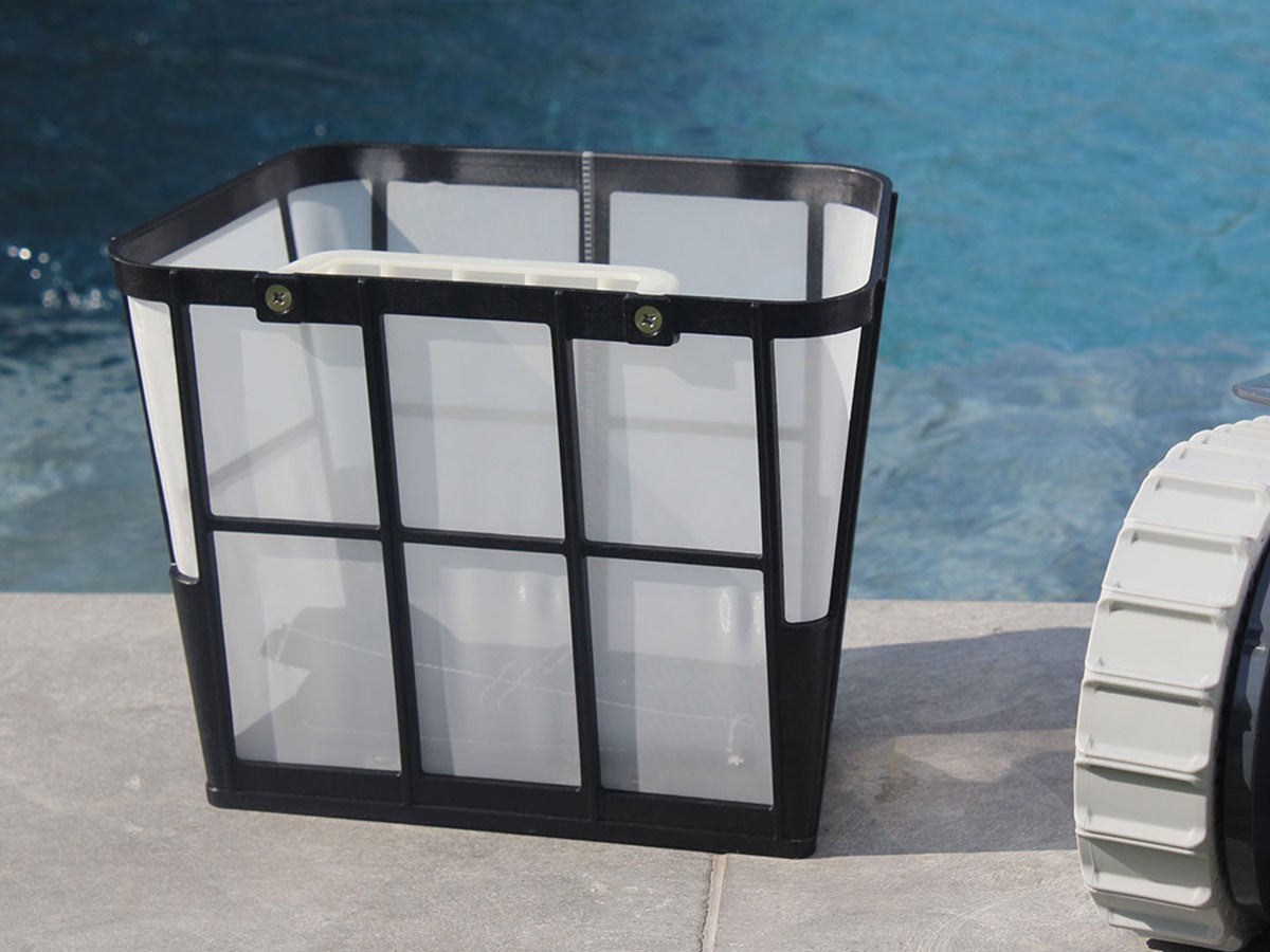 Robot de piscine électrique E10 - Dolphin - 5