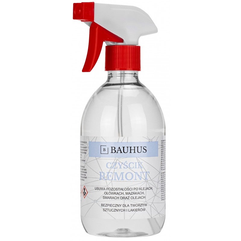 Czyścik Remont 500 ml