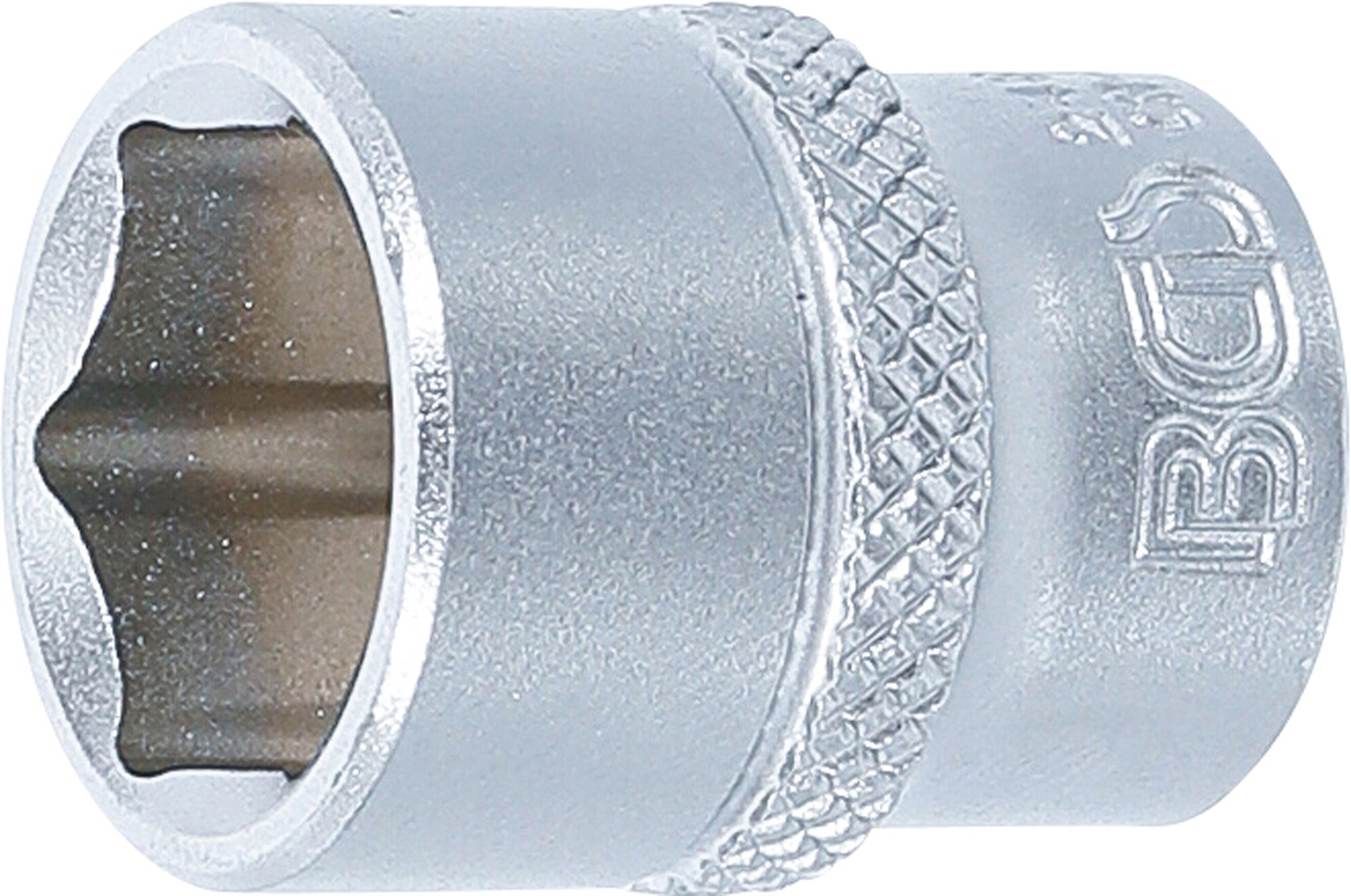 Socket BGS 14 mm Pro Torque 6 Punktów 1/4 cal