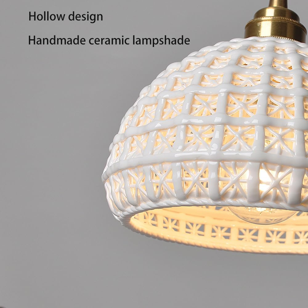 Applique murale, lampe de chevet vintage, appliques murales en laiton avec abat-jour en verre, applique d'intérieur (sans ampoule) - 5