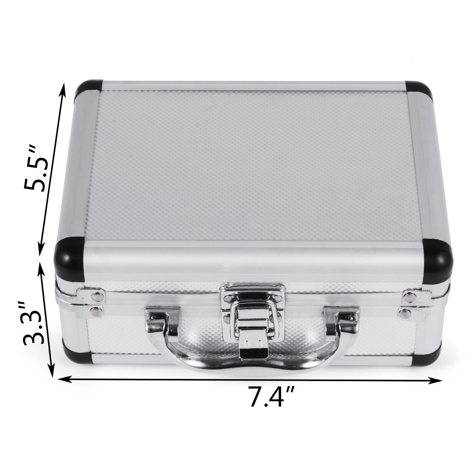 5Pcs Trépan Diamant Scie Cloche Foret Diamanté VEVOR 22/35/40/50/65mm Avec Filetage M14 pour Carrelage Granit Marbre Porcelaine - 8