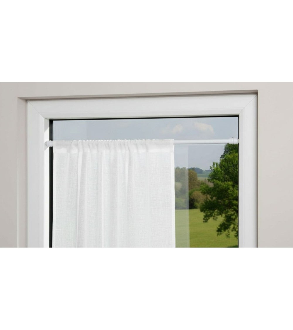 Tringle Extensible Autobloquante (60-90 cm) Sans Perçage - 4