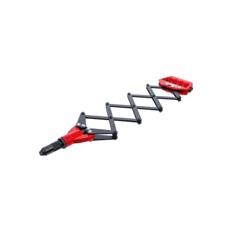 TG. Size) Kraftmann, 398, Cesoie Rivettatrici - NUOVO