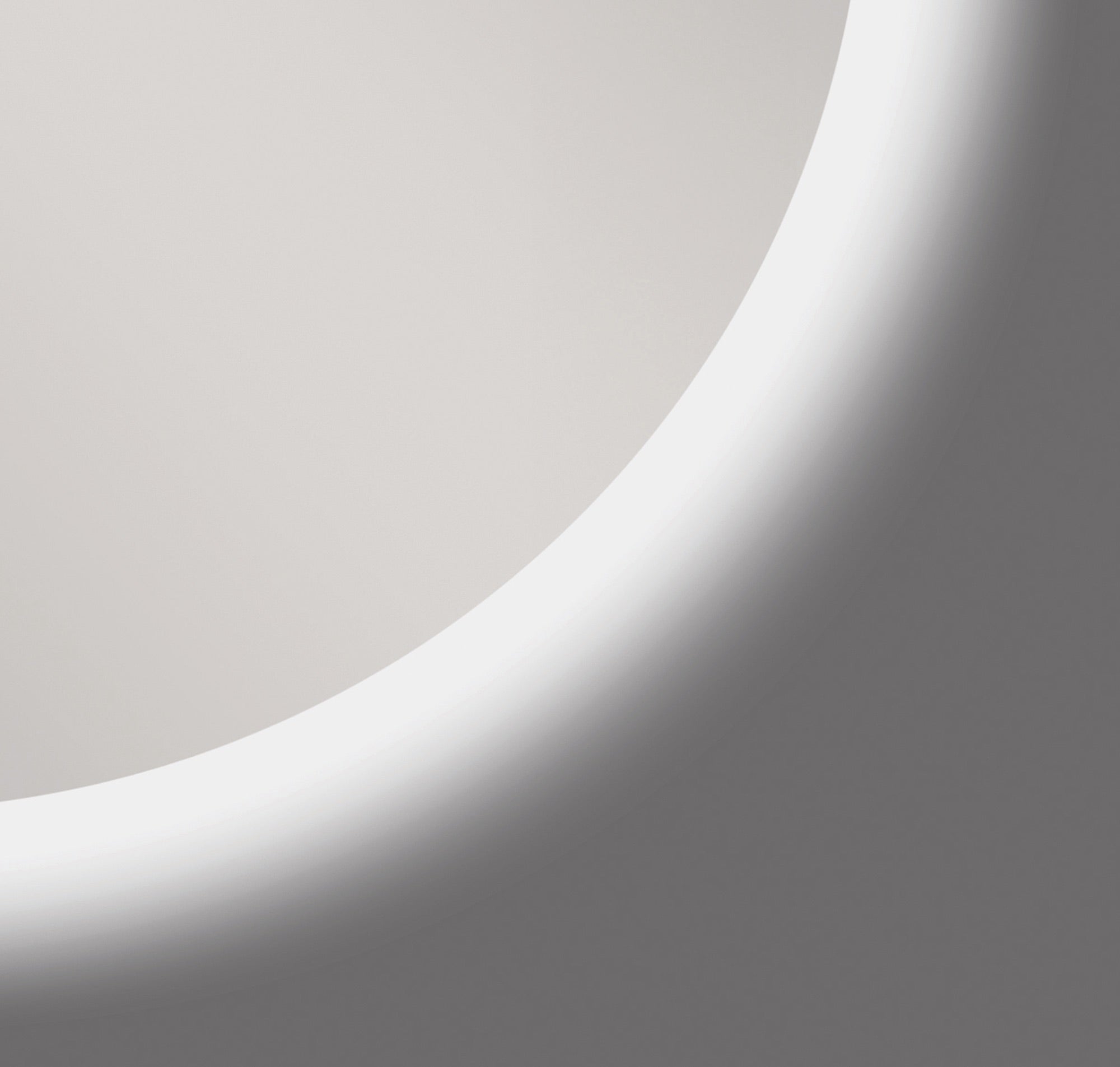 Miroir de salle de bain Calma Plus Ø80, App et Anti-Buée - 4