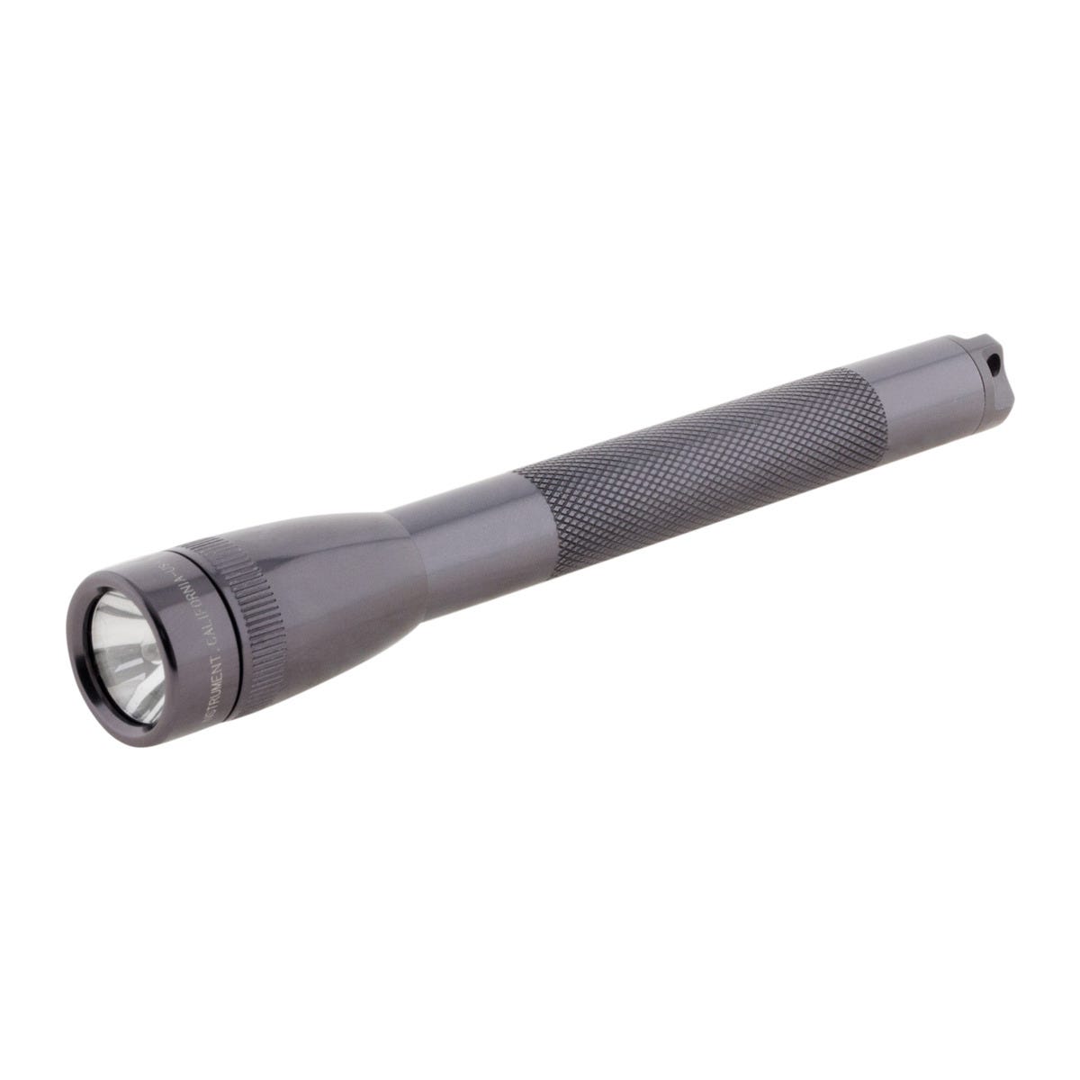 Lampe torche R-Mini 31m Krypton - Maglite | Leroy Merlin