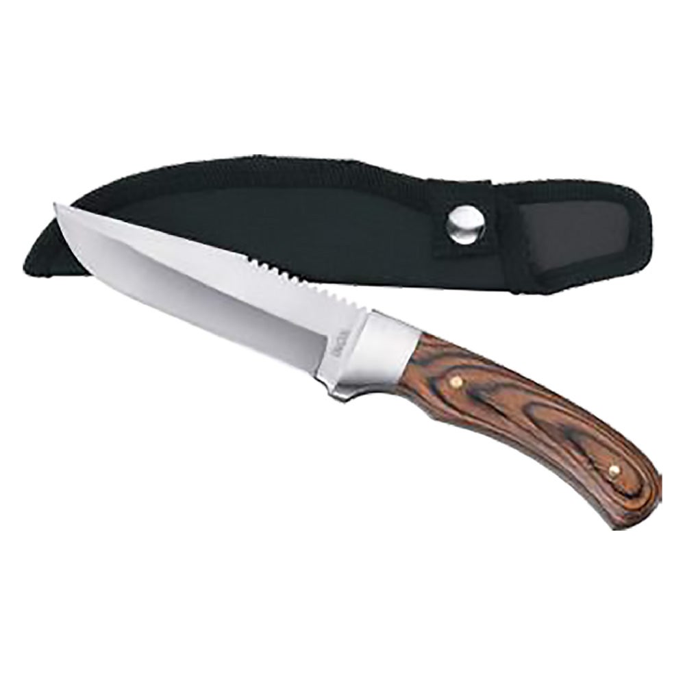 Coltello con Fodero cm 20,0 Ausonia - 2