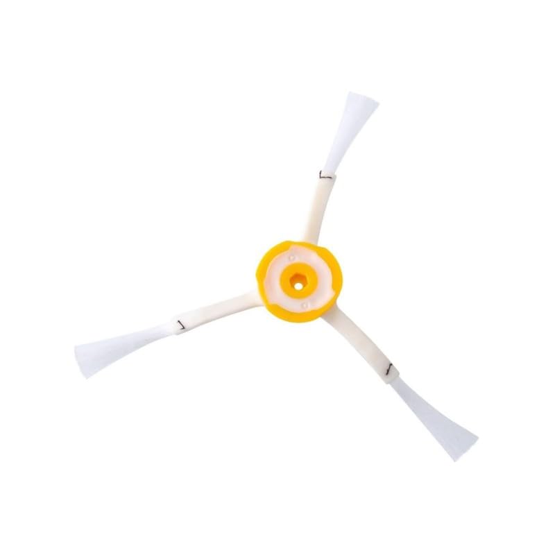 Brosse latérale de remplacement pour iRobot Roomba série 500/600/700 pack de 3 - 8