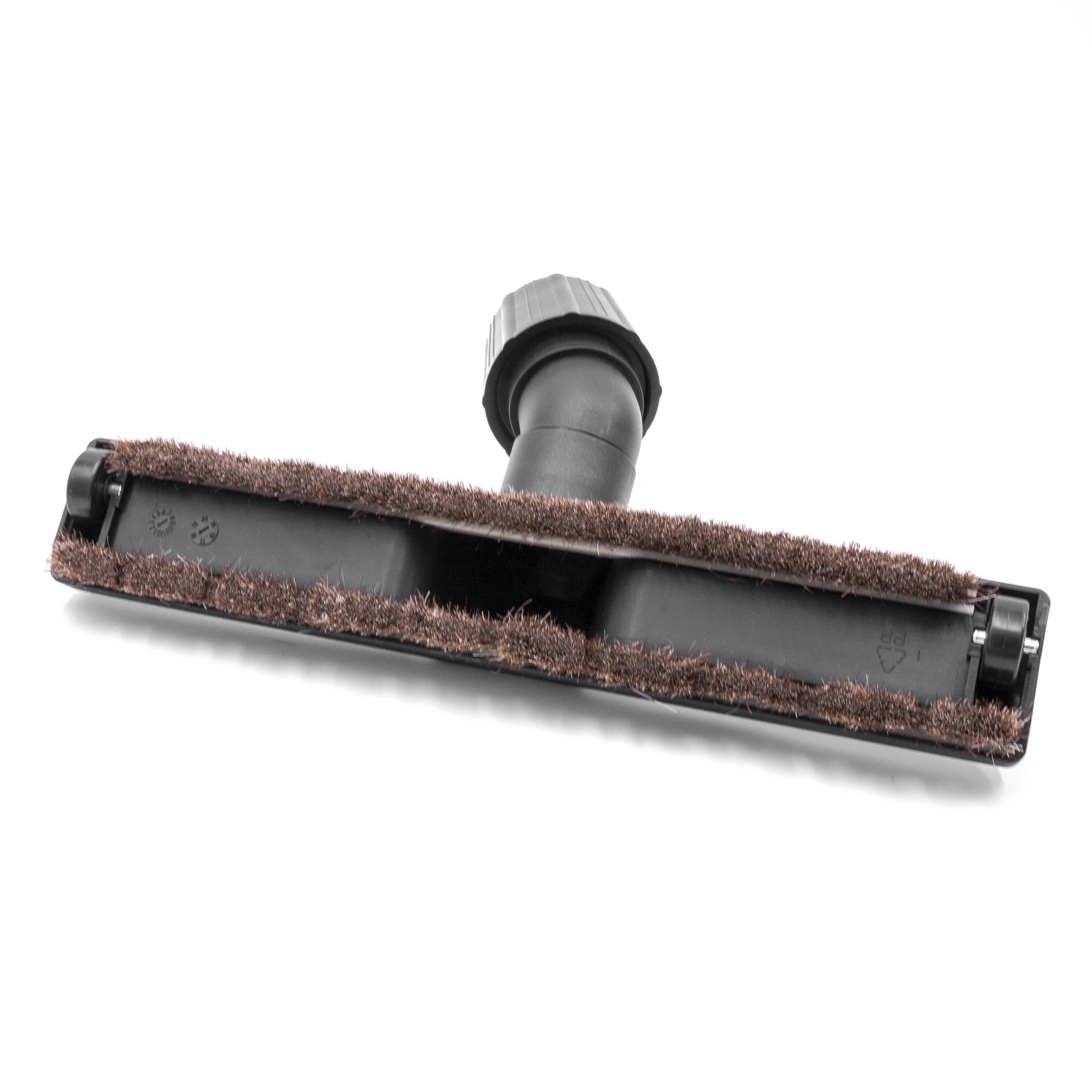 vhbw Embout à brosse pour les sols compatible avec Hoover - 2