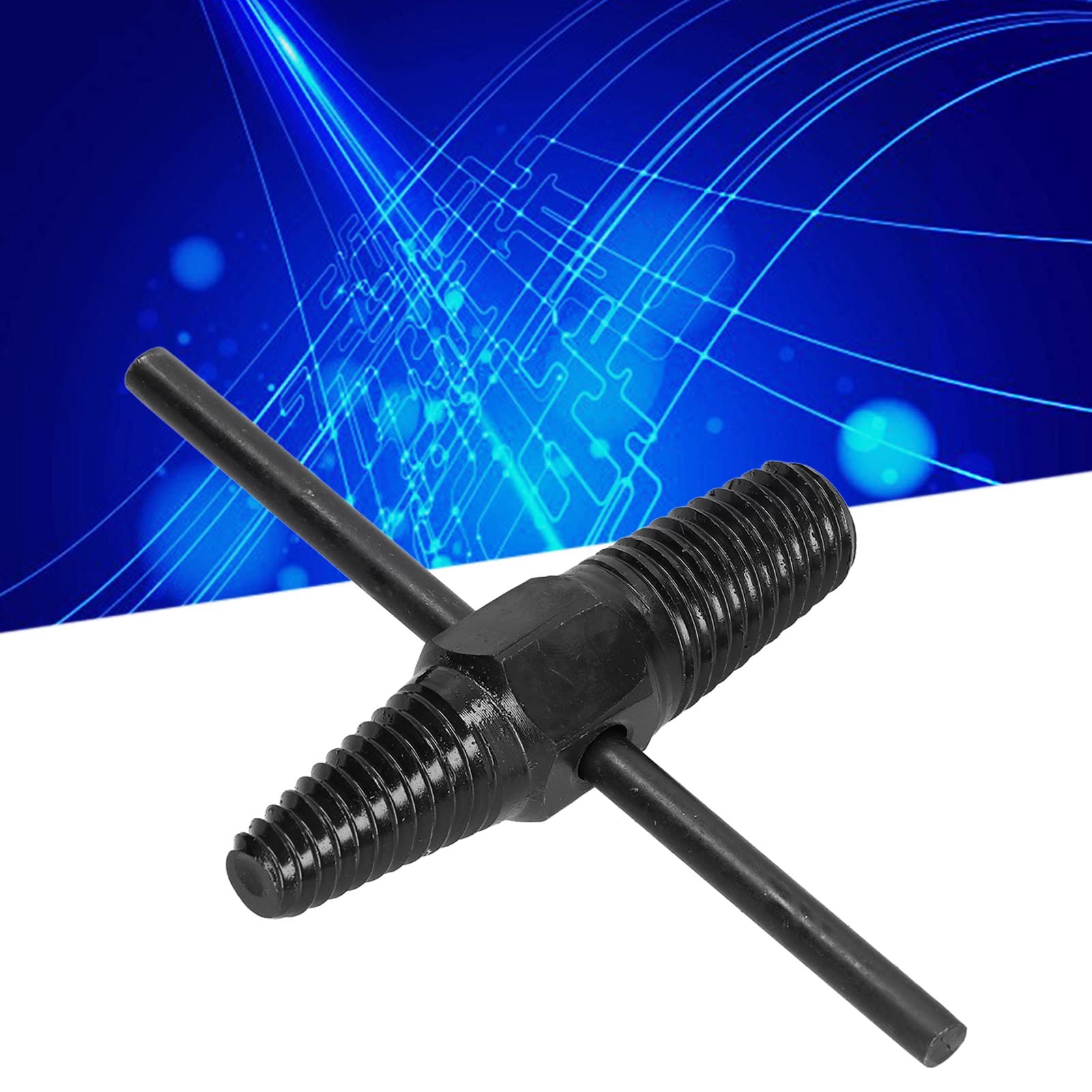 Tornillos Para Descalcificador Kinetico - Juego De 8 Tornillos Largos, Usados Pero En Buen Estado