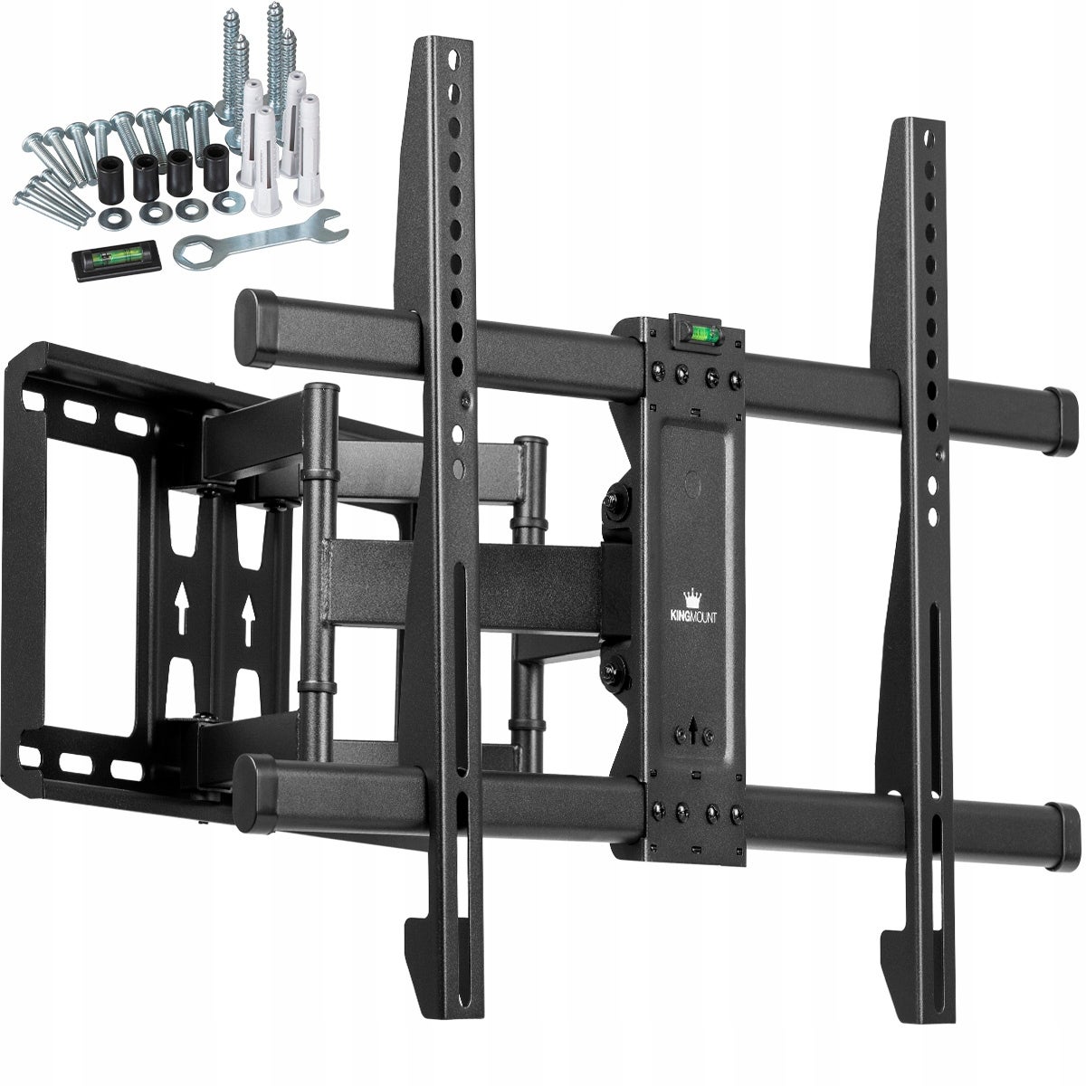 Uchwyt do telewizora King Mount 32-85" 600x400 KG-1014