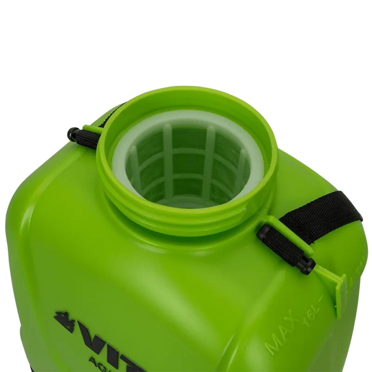 Pulvérisateur à Batterie 20V - 16L 5bar + Batterie Lithium 2Ah + Chargeur Végetaux jardin toitures VITO - 7