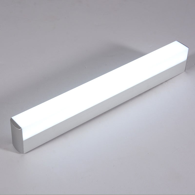 Oświetlenie lustra LED 40 cm 4000 K Oświetlenie lustra LED Oświetlenie lustra łazienkowego IP44 [Klasa energetyczna E]