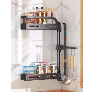 Cucina ad angolo design Copatlife 2.1 Copat cucine a prezzo ribassato
