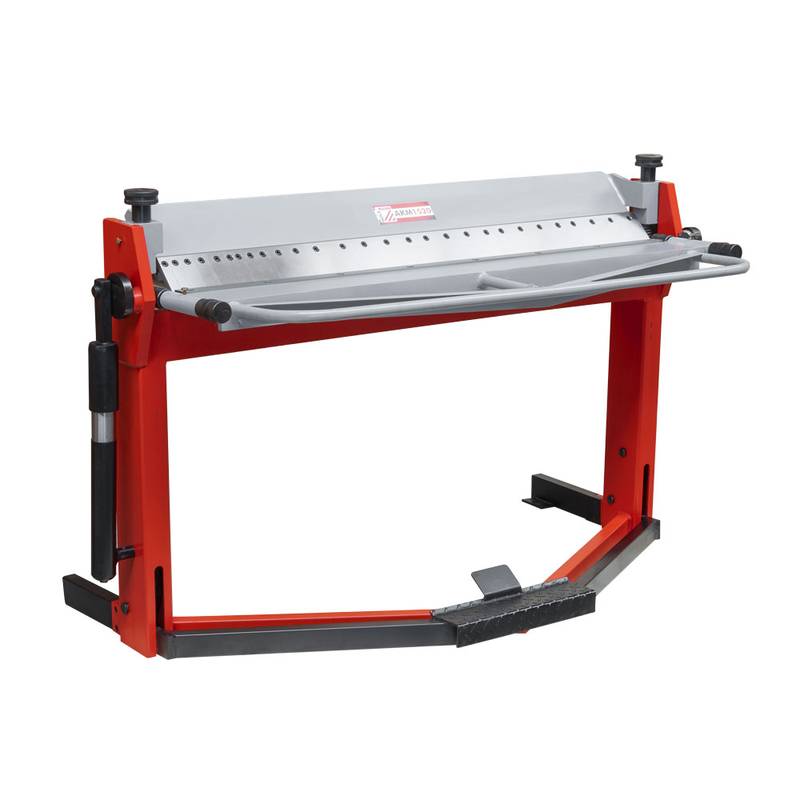 Pliera Plieuse manuelle - longueur utile : 1520 mm | Leroy Merlin