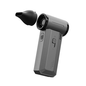 Mini Souffleur Sans Fil Puissant, 2025 Souffleur Voiture Sechage