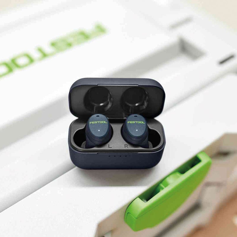 Protections auditives Bluetooth GHS 25 I - FESTOOL 577792 - 2