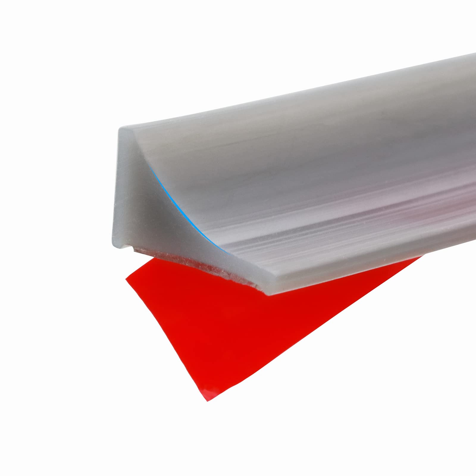 Seuil De Douche Auto-adhésif, Arrêt D'eau En Silicone