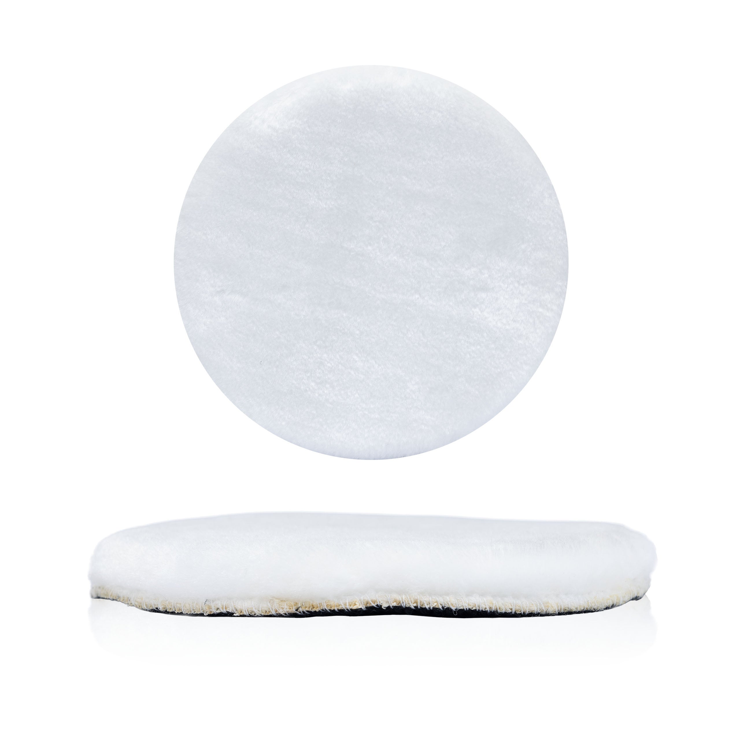 Polisseuse Voiture 700W 125 mm – Set 10 Tampons | Vitesse Réglable 600–3700 tr/min | Pour Auto, Bois, Métal - 8