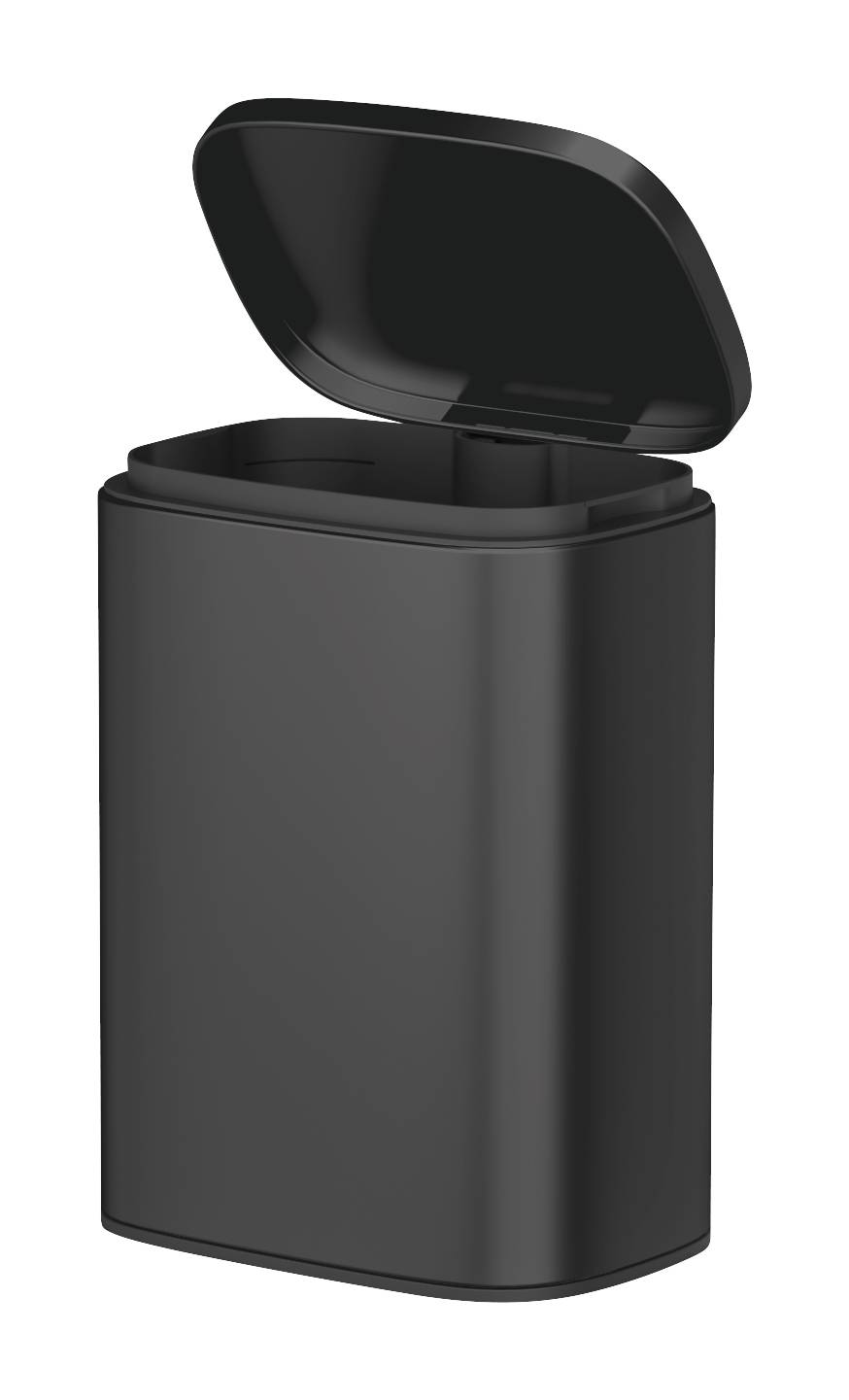 Poubelle murale SARE, 5L, WENKO, WENKO - 3