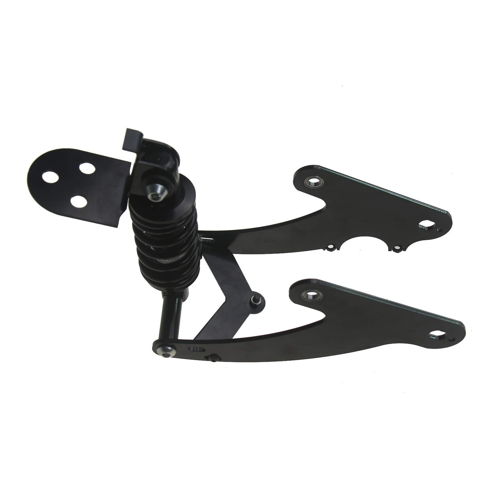 Ammortizzatore posteriore per scooter, compatibile con PRO1 e PRO2, accessori scooter elettrici (M365). - 2
