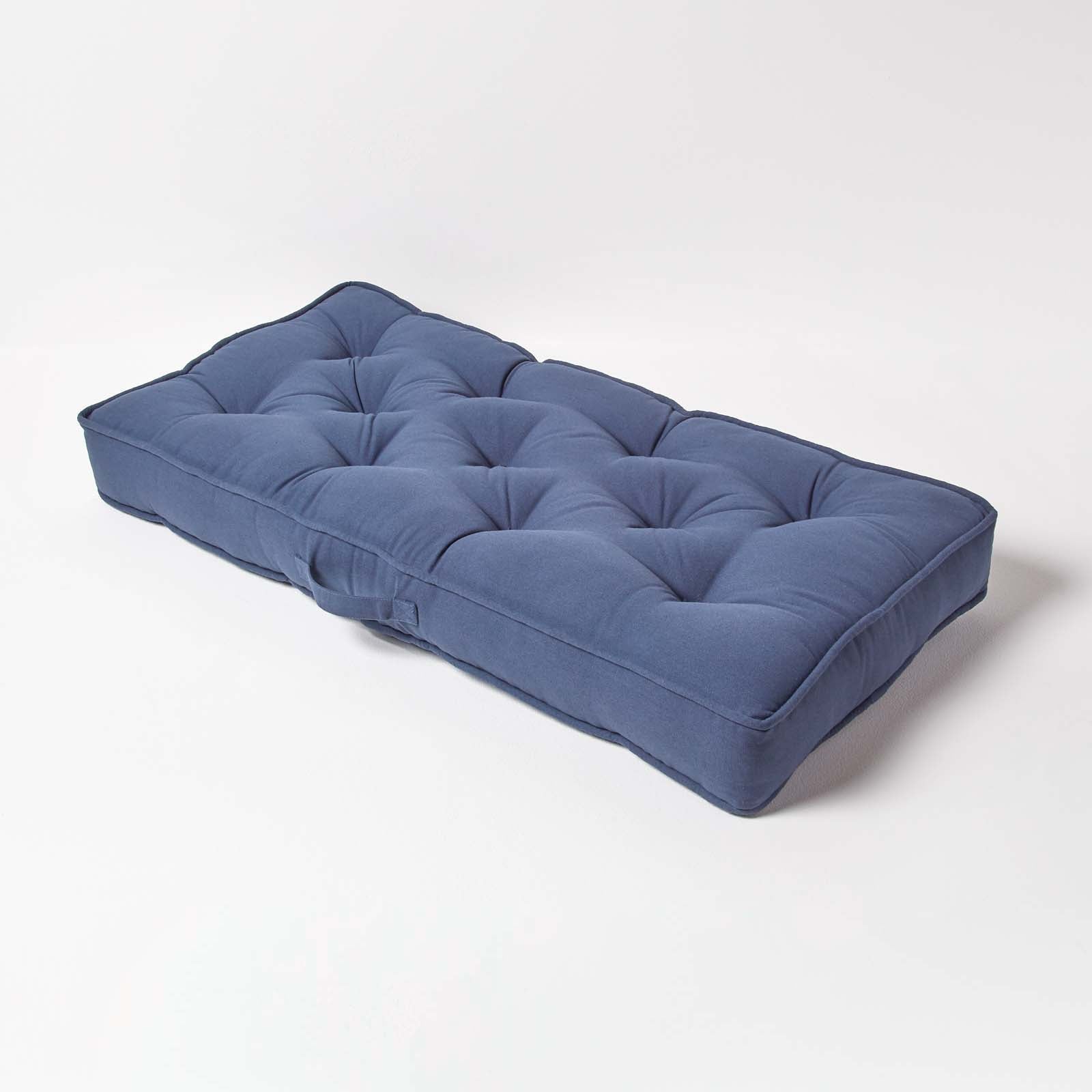 Stilprojectstore - Divano 3 posti con braccioli in tessuto sfoderabile