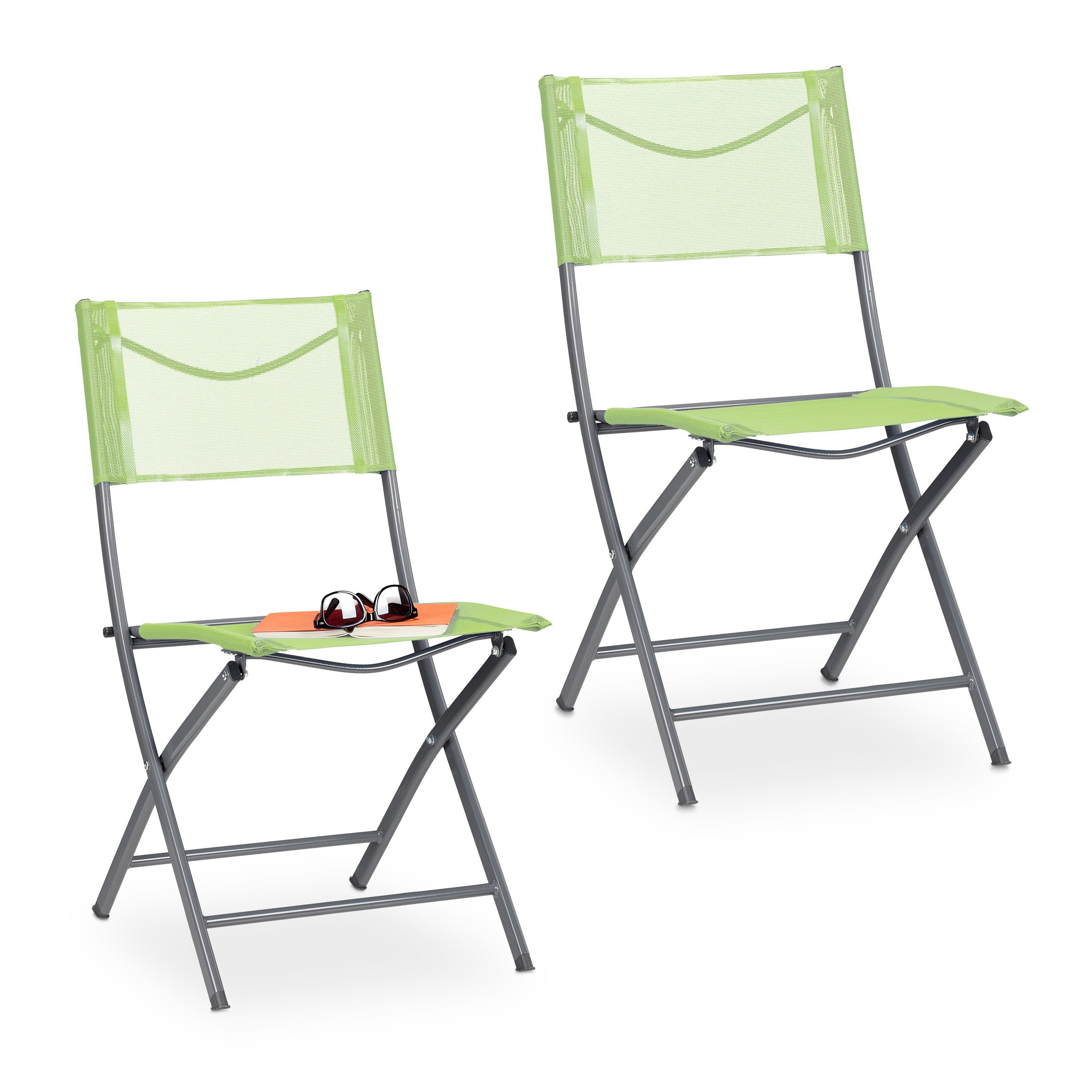 Chaise De Camping De Plage - Chaise De Camping Pliable - Chaise Légère