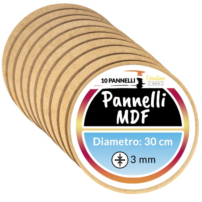Lot De 300 Disques Carrés En Bois 2x2 Cm - Parfaits Pour Bricolage, Travaux Manuels, Jeux Et Décoration