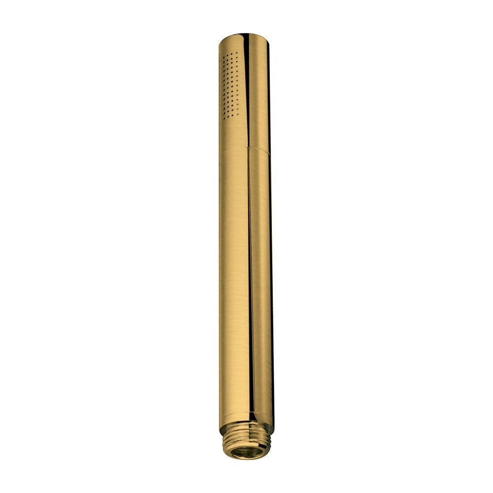 colonne de douche Thermostatique En Y couleur : Or Brossé -marque OMNIRES - 2