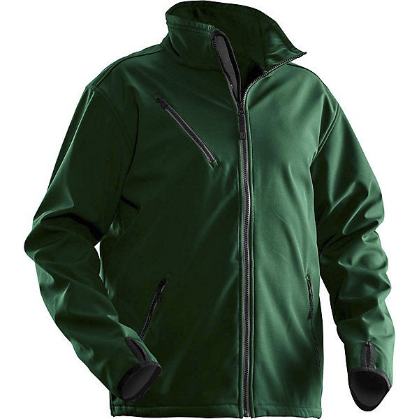 Generisch Giacca invernale da uoo in softshell, calda giacca in pile, per attività all'aria Generisch Giacca invernale da uoo in softshell, calda giacca in pile, per attività all'aria