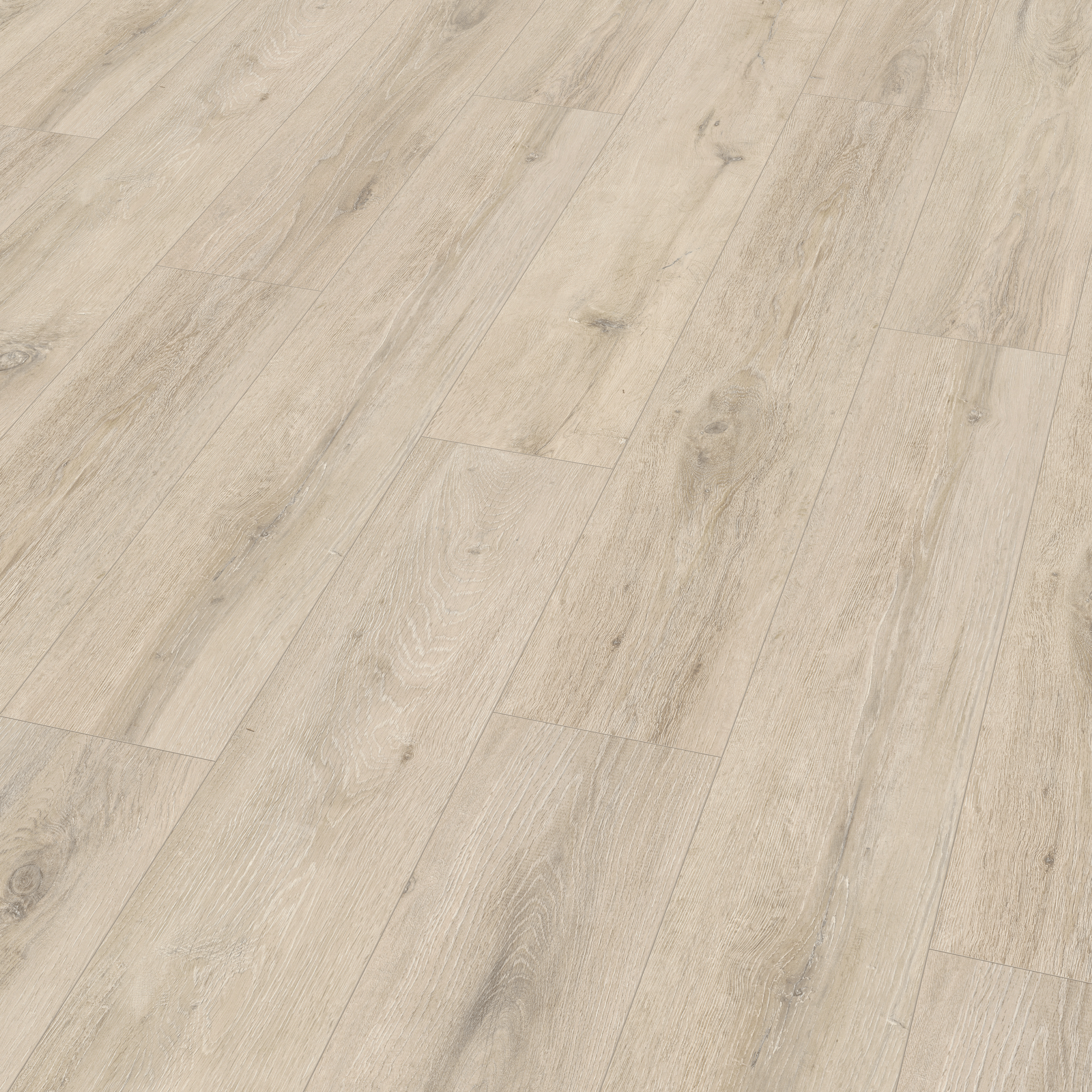 EGGER Sol stratifié NatureSense EL1062 Chêne craie 1292 x 193 x 7mm - 4
