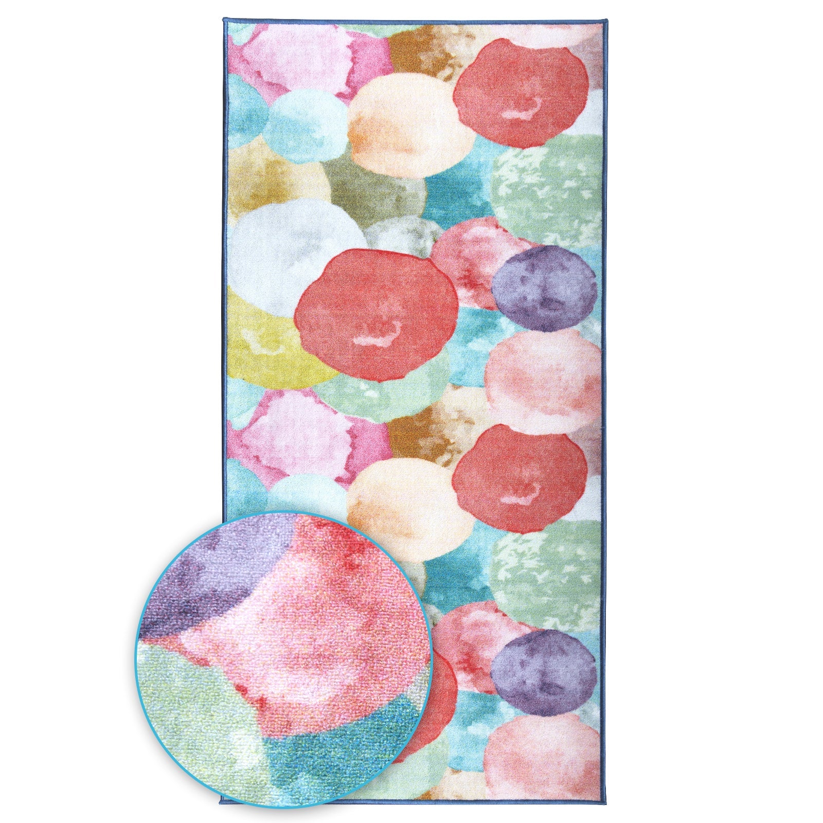 Feelyou Tapisserie Murale Japonaise Pour Enfants - Motif Geisha