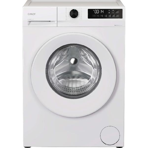 Lavadora carga frontal Candy ProWash 300 GD 27S7-S 7 kg 1200 rpm clase A IA blanca - Imagen 2