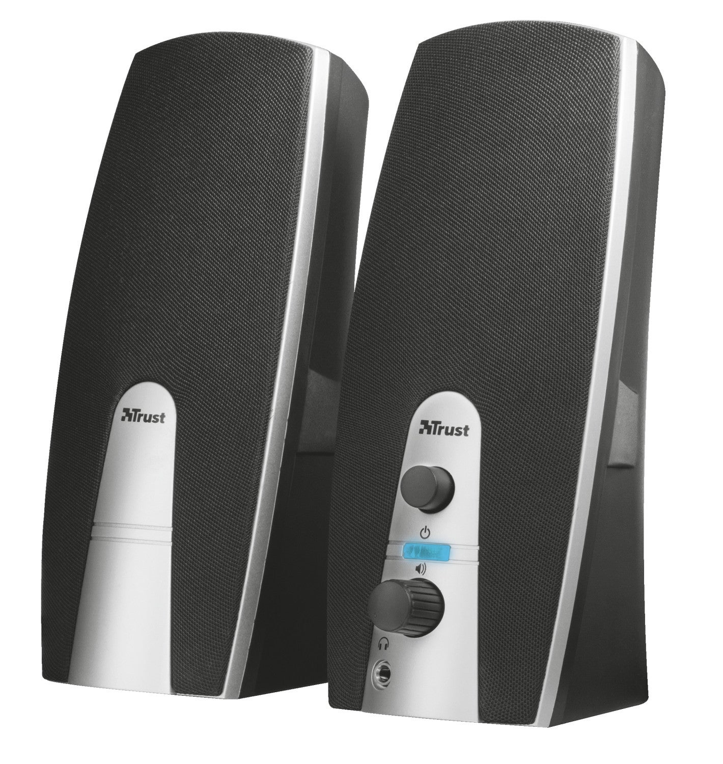 Trust Altavoz Portátil Mila 2.0 Speaker Set - Imagen 3