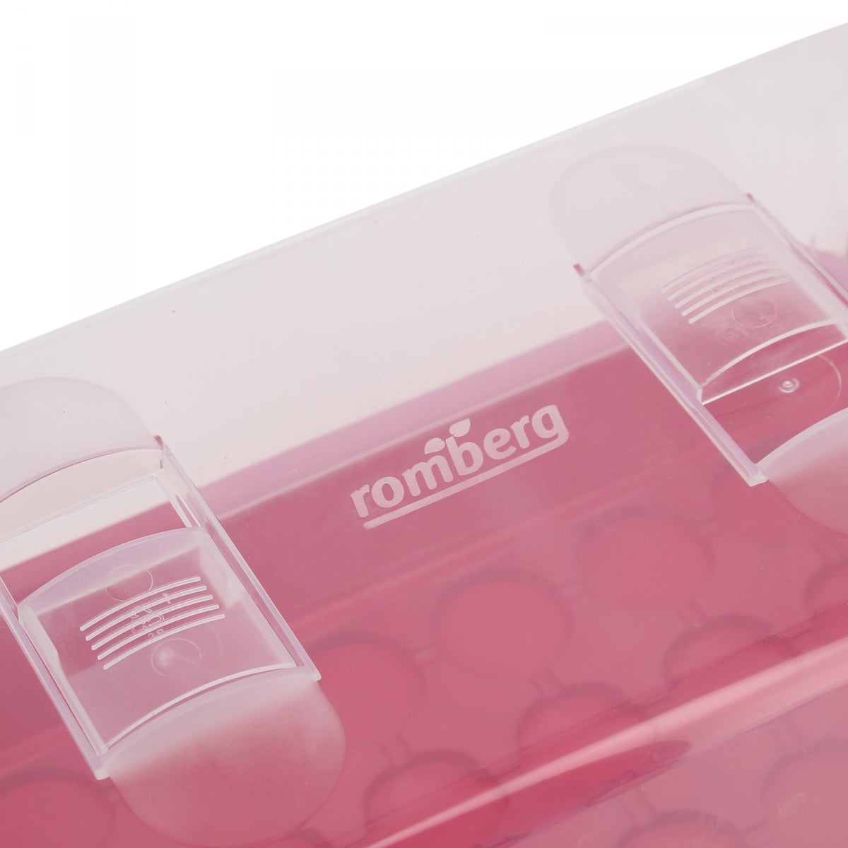 Mini serre non chauffante - Colors - 38x24x19cm - ROMBERG - 2