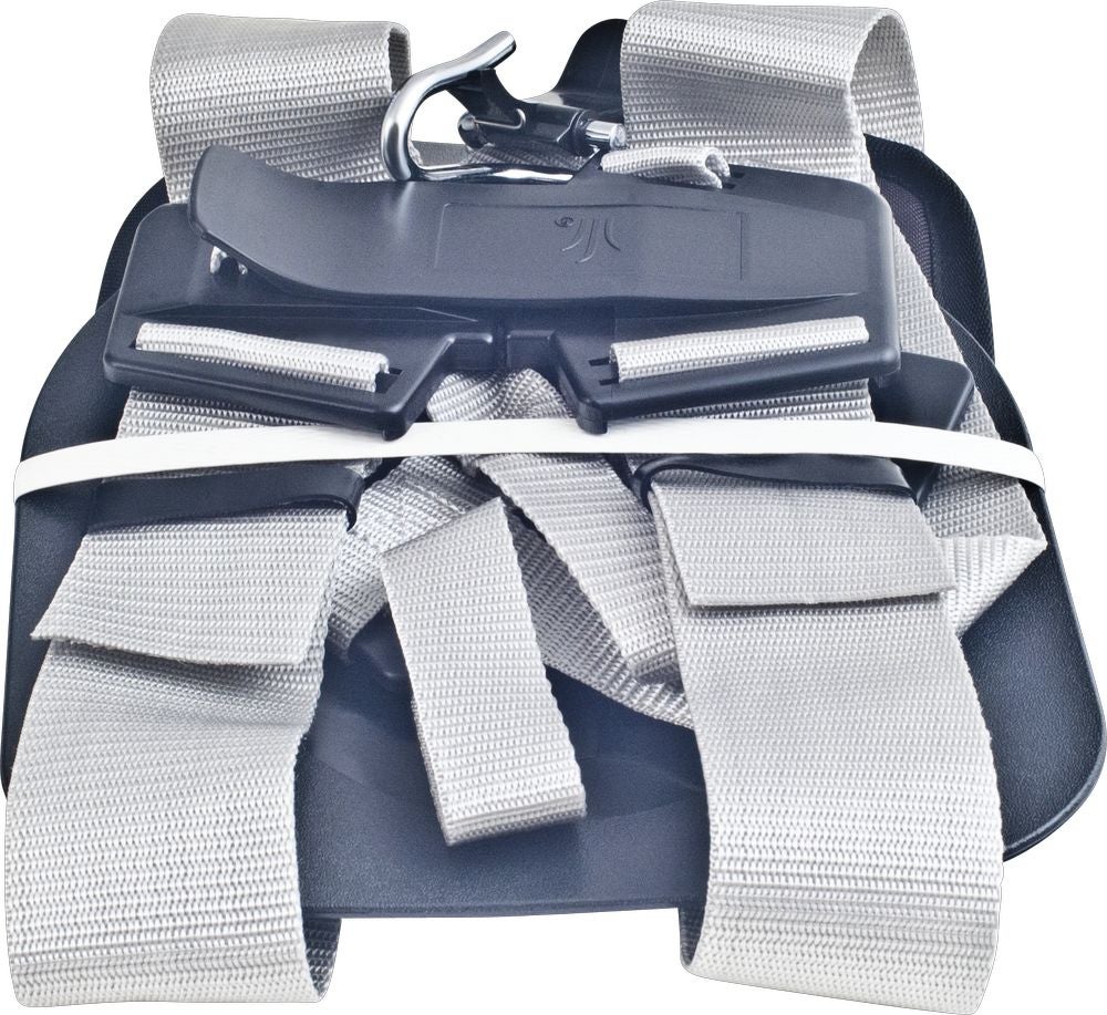 Sangle d’épaule double pour coupe-bordure & débroussailleuse - 2