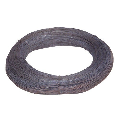 Wolfpack Alambre Recocido Rollo 25 Kg. Nº8, 1,3 Mm. , Leroy Merlin
