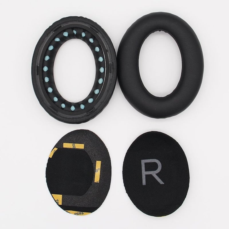 Coussinets pour casque BOSE 700/NC700 Black - 7