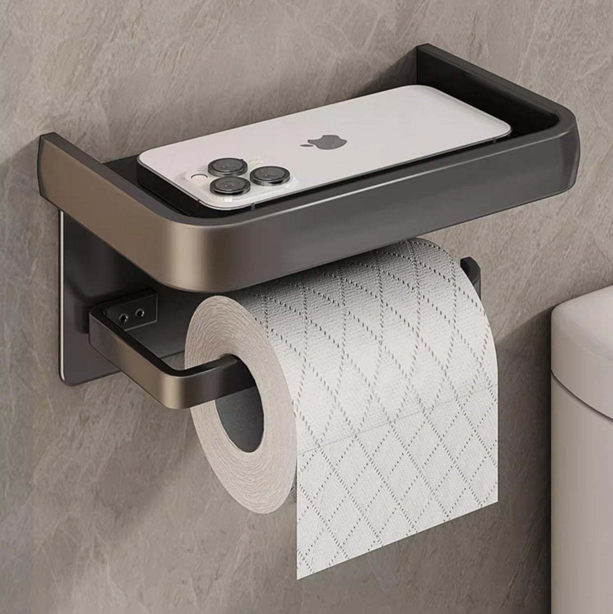 Porta fazzoletti a forma di divanetto - Per la casa e per te - Deco