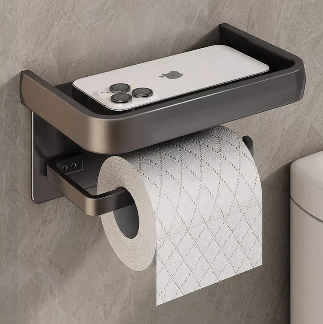 Porta fazzoletti a forma di divanetto - Per la casa e per te - Deco Porta fazzoletti a forma di divanetto - Per la casa e per te - Deco
